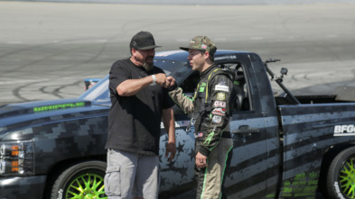 Imagen de Twin Turbos (T2) - 10