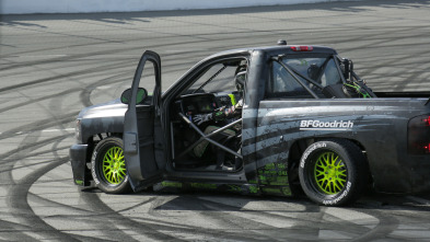 Imagen de Twin Turbos (T2) - 12