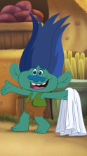 Imagen de Trolls: ¡No... (T2): Día en blanco / Peloesposados - 1