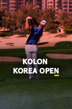 Asian Tour - Kolon The 64th Korea Open Golf Championship