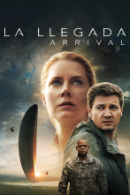 (LSE) - La llegada (Arrival)