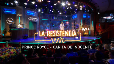Lo + de las... (T5): El récord mundial de Prince Royce - 21.6.22