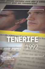 Informe+. Tenerife 1992