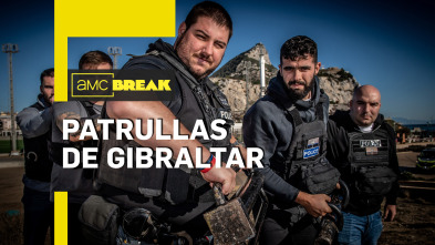 Patrullas de Gibraltar (T1)