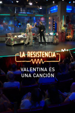 Lo + de las... (T5): Valentina es una canción - 22.6.22
