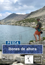 Imagen de Ibones de altura - 1