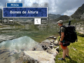 Imagen de Ibones de altura - 2