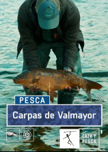 Imagen de Carpas de Valmayor - 1