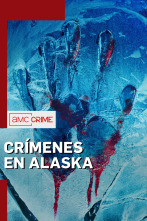 Crímenes en Alaska