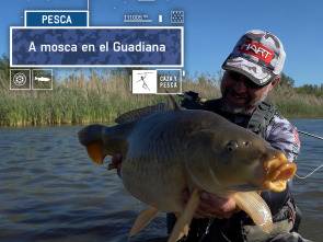 Imagen de A mosca en el Guadiana - 2