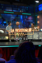 Lo + de las... (T5): Chuty SL - 23.6.22