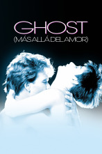 Ghost, más allá del amor