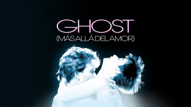 Ghost, más allá del amor