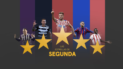 Las Estrellas de Segunda