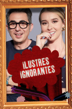 Ilustres Ignorantes (T15): Seductores