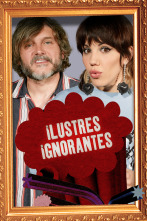 Ilustres Ignorantes (T15): Peluquerías