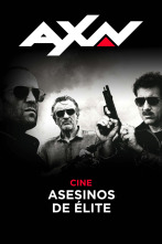 Imagen de Asesinos de élite - 1