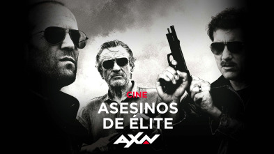 Imagen de Asesinos de élite - 2