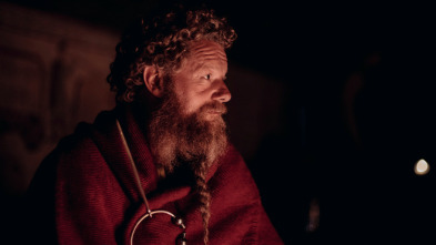 Imagen de Vikingos: imperio...: La segunda era vikinga - 1