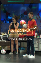 Imagen de Lo + de las... (T5): Tiro de precisión - 28.6.22 - 1