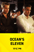 Imagen de Ocean's Eleven - 2