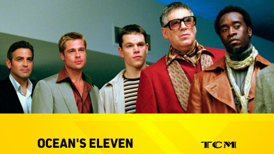 Imagen de Ocean's Eleven - 14
