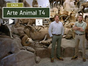 Arte Animal