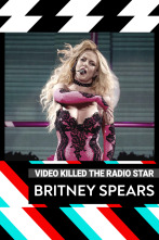 Video Killed The Radio Star - Britney Spears