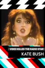 Video Killed The... (T8): Kate Bush