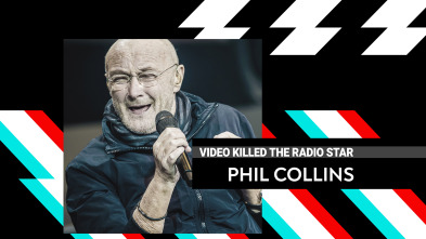 Video Killed The Radio Star - Phil Collins