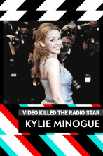 Video Killed The... (T8): Kylie Minogue