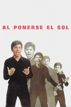 Imagen de Al ponerse el sol - 1