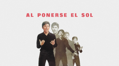 Imagen de Al ponerse el sol - 2