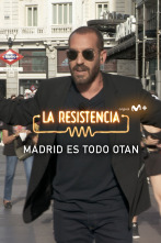 Lo + de los... (T5): Madrid es todo OTAN - 30.6.22