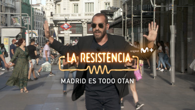 Lo + de los... (T5): Madrid es todo OTAN - 30.6.22