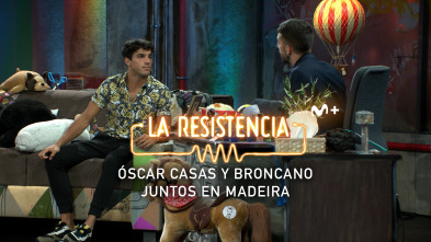 Imagen de Lo + de las... (T5): Las vacaciones en Madeira - 30.6.22 - 2