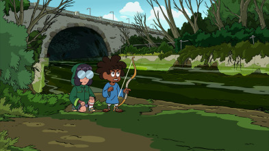 Imagen de El mundo de Craig (T3): El ascenso y la caída de Poncho Verde - 2