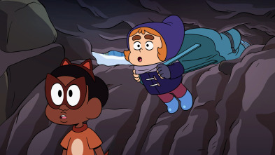 Imagen de El mundo de Craig (T3): Fan o enemiga - 2