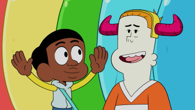Imagen de El mundo de Craig (T3): Craiglandia - 2