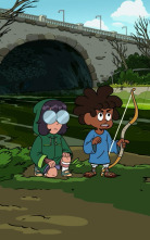 Imagen de El mundo de Craig (T3): El ascenso y la caída de Poncho Verde - 1