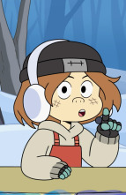 Imagen de El mundo de Craig (T3): Bosqueolimpiadas de invierno - 1