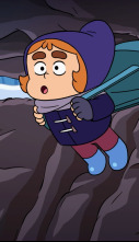 Imagen de El mundo de Craig (T3): Fan o enemiga - 1
