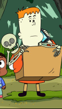 Imagen de El mundo de Craig (T3): La copia de Carter - 1
