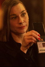 Imagen de FBI: Internacional (T1): Ep.18 En estas aguas - 1