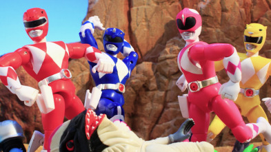 Robot Chicken (T10): Ep.17 Sundancer Craig en: 30% del Camino hacia el Llanto