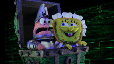 Bob Esponja