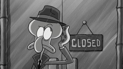 Imagen de Bob Esponja ... (T11): Fotos no, por favor - 1