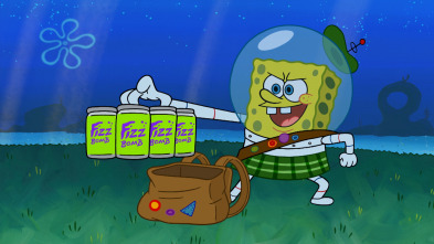 Imagen de Bob Esponja ... (T11): El anciano Patricio - 1