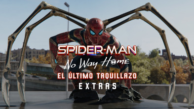 Spider-Man: No Way Home. El último taquillazo