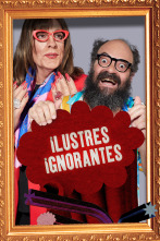 Ilustres Ignorantes (T15): Comunidad de vecinos